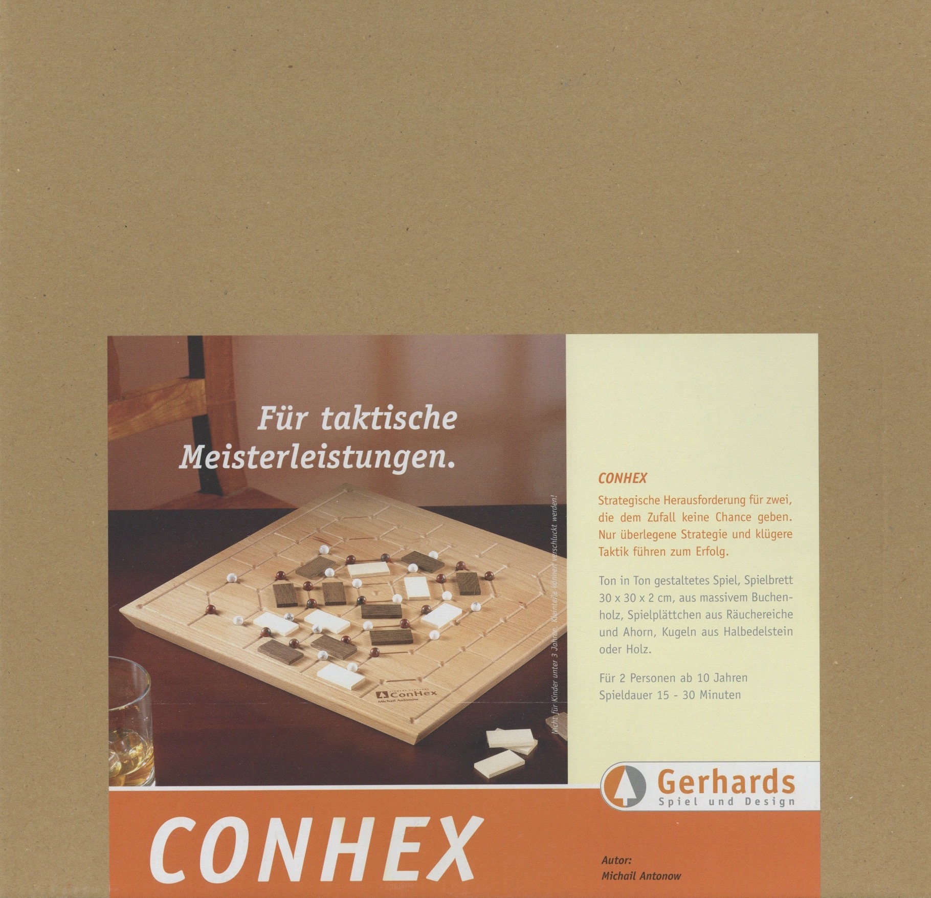 ConHex
