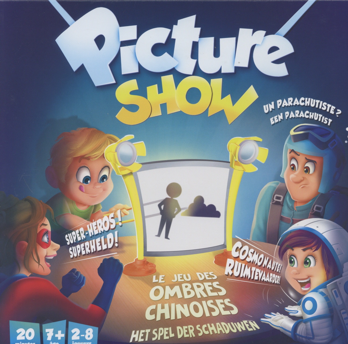 Picture Show