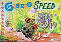 Gastero Speed