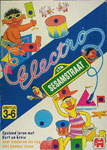 Electro Sesamstraat