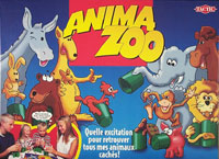 Anima Zoo