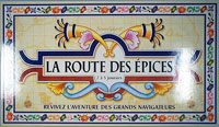La Route des Epices