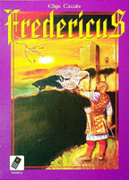 Fredericus