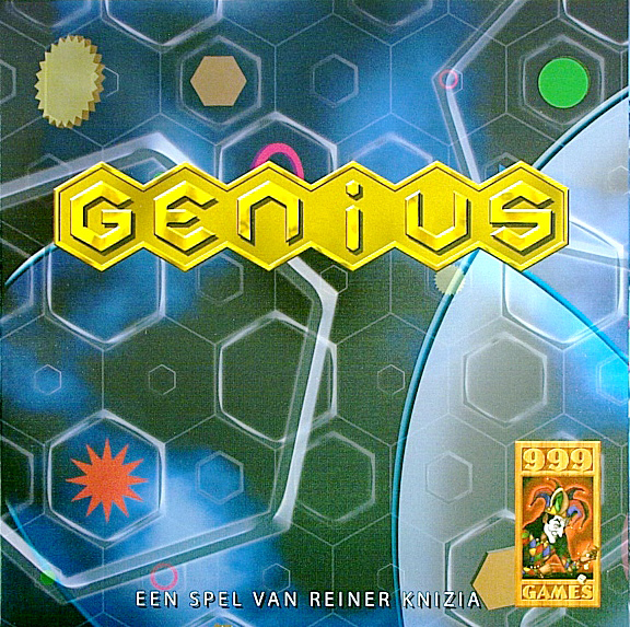 Genius