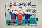 Babbelspel