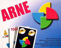 Arne
