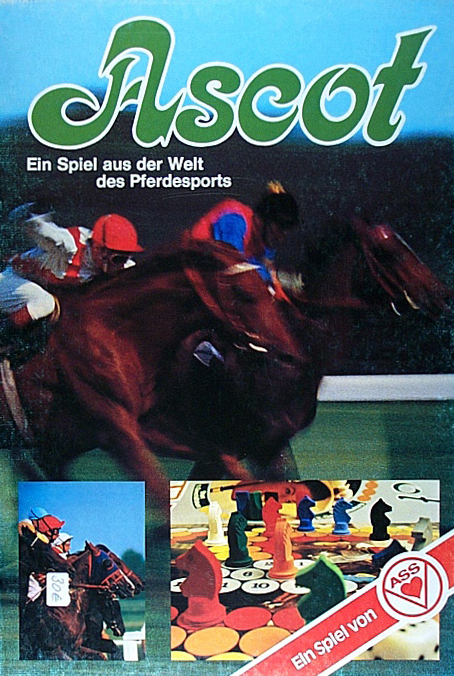 Ascot