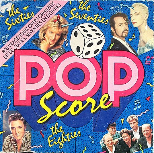 POP Score
