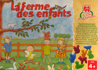 La ferme des enfants