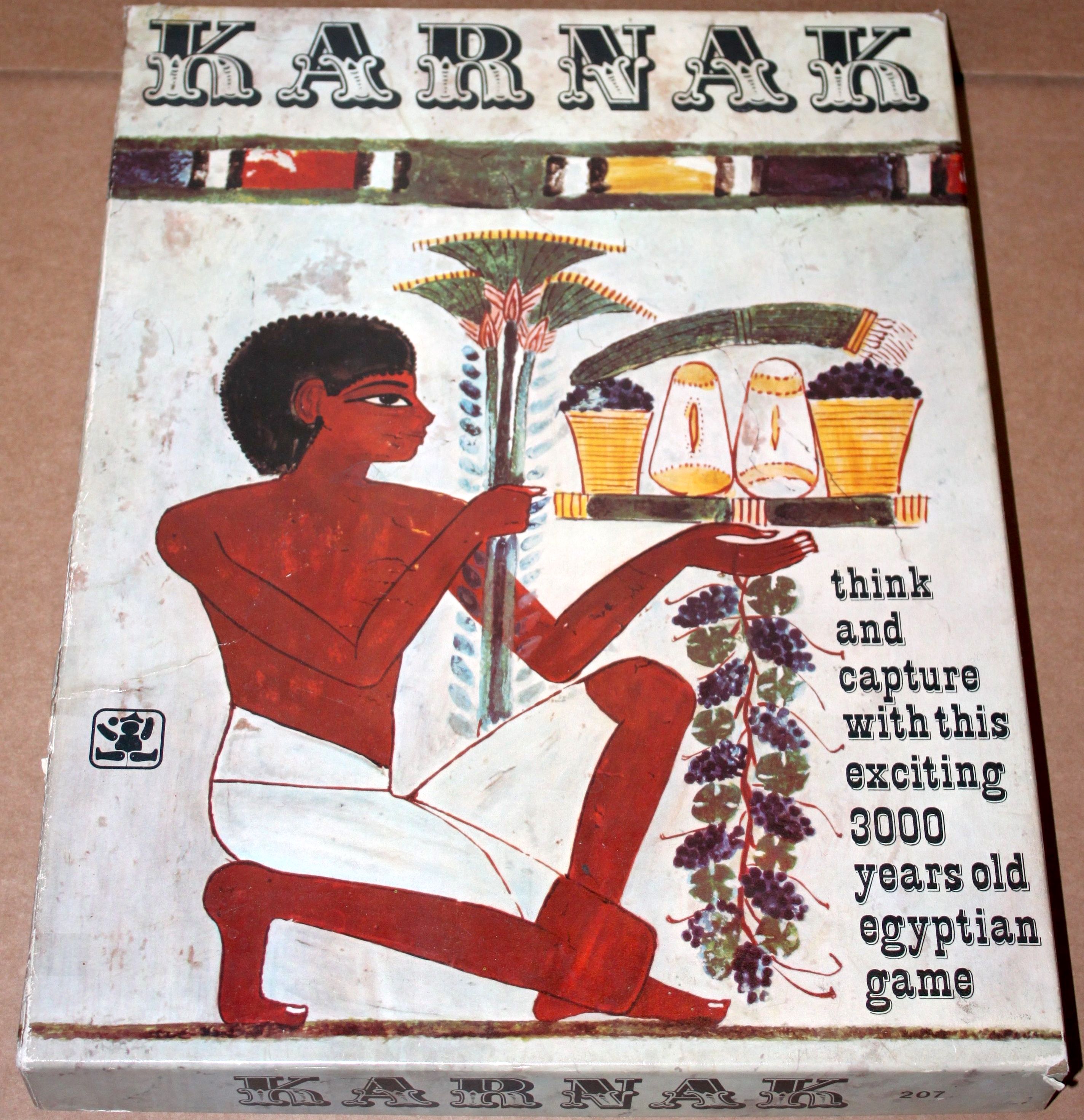 Karnak
