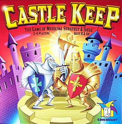 Castle Keep
