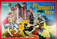 Der Schwarze Ritter