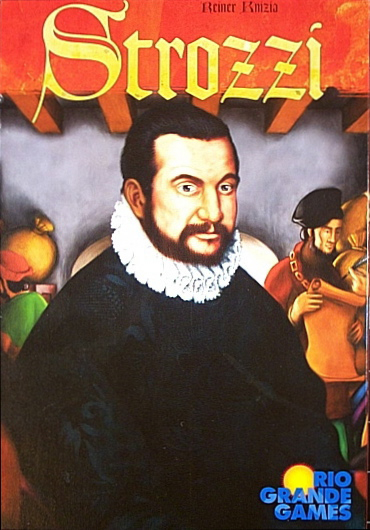 Strozzi
