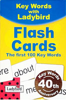 Key Words Flash Cards