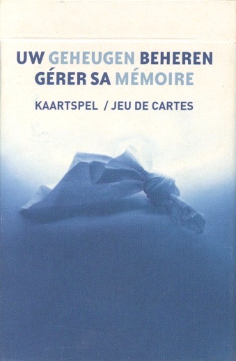 Uw Geheugen Beheren