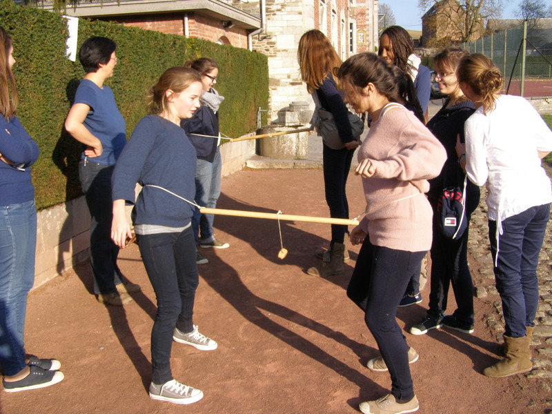 Jeu de Inuits