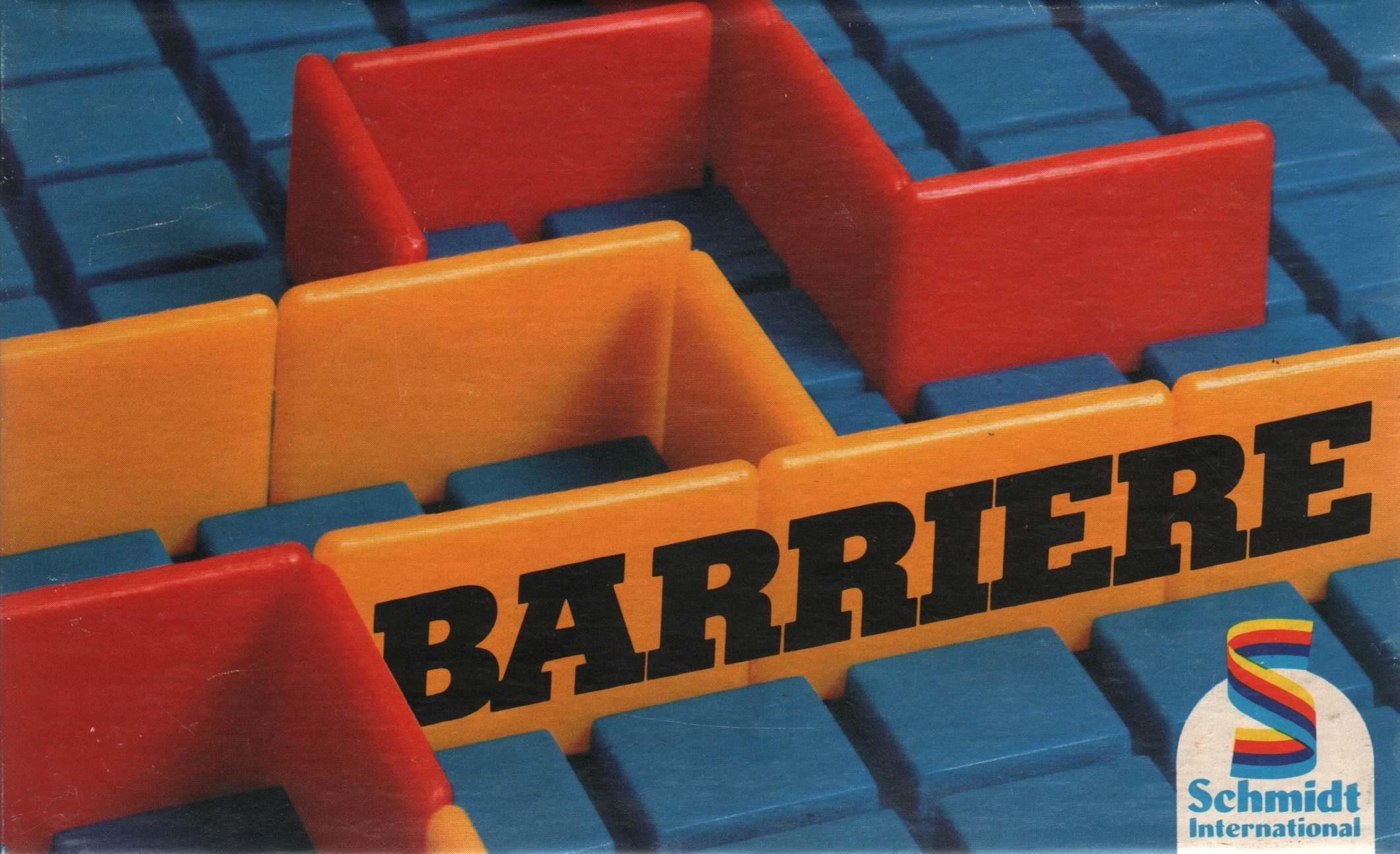Barriere