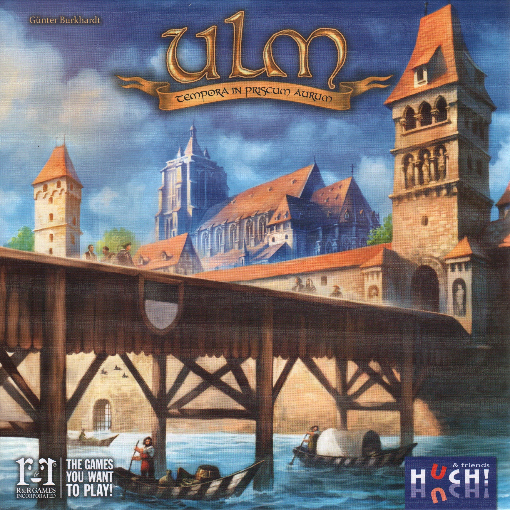 Ulm