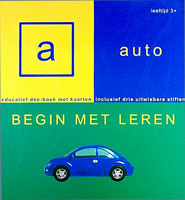 Begin met leren