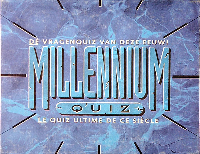 Millennium Quiz