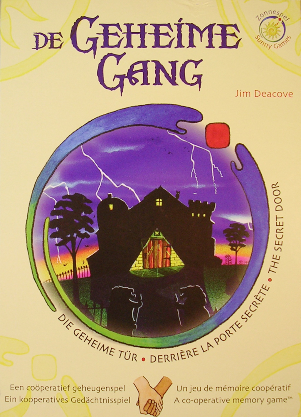 De Geheime Gang