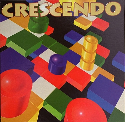 Crescendo