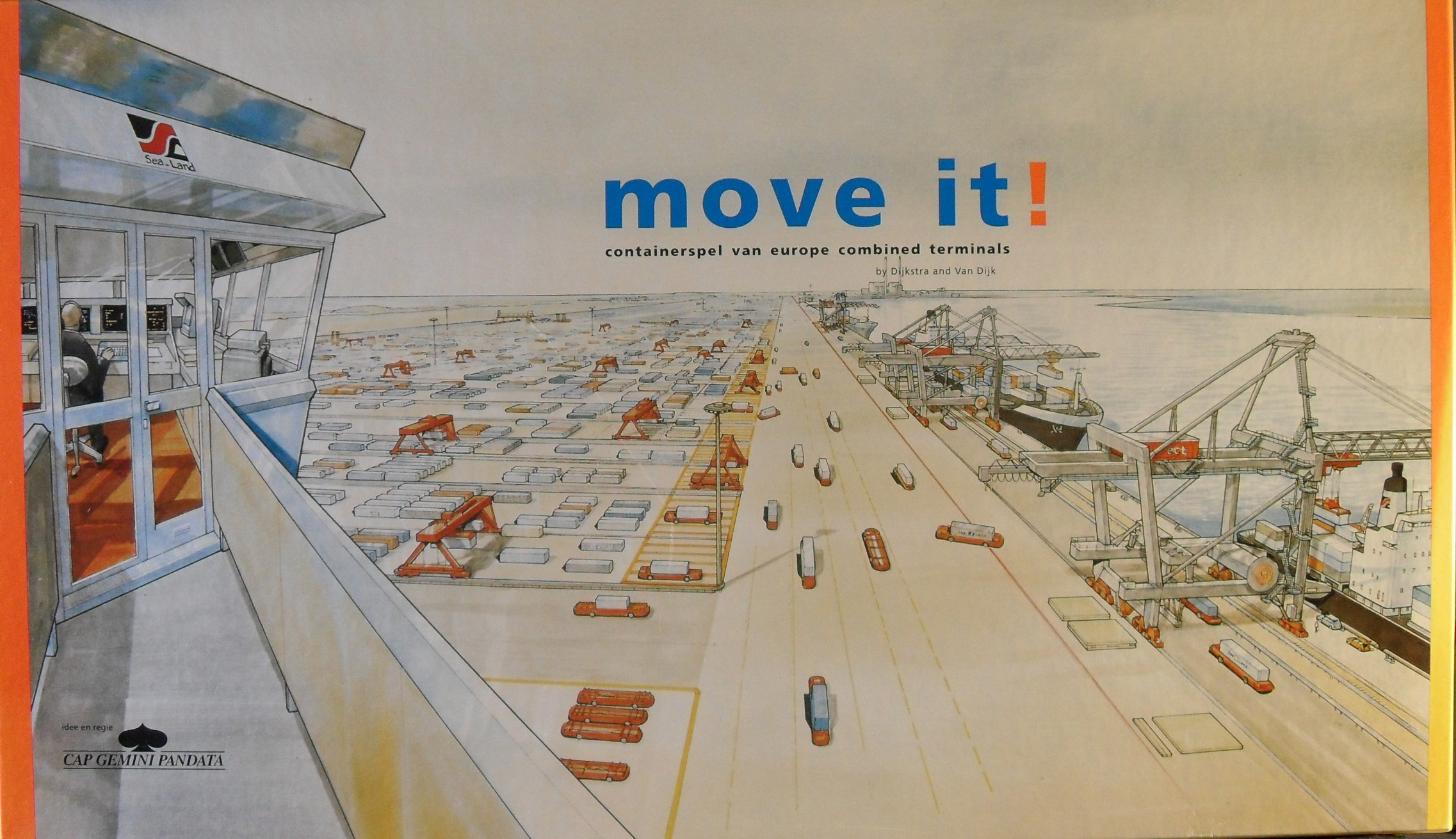Move it!
