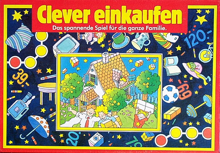 Clever einkaufen