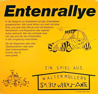 Entenrallye (1988)