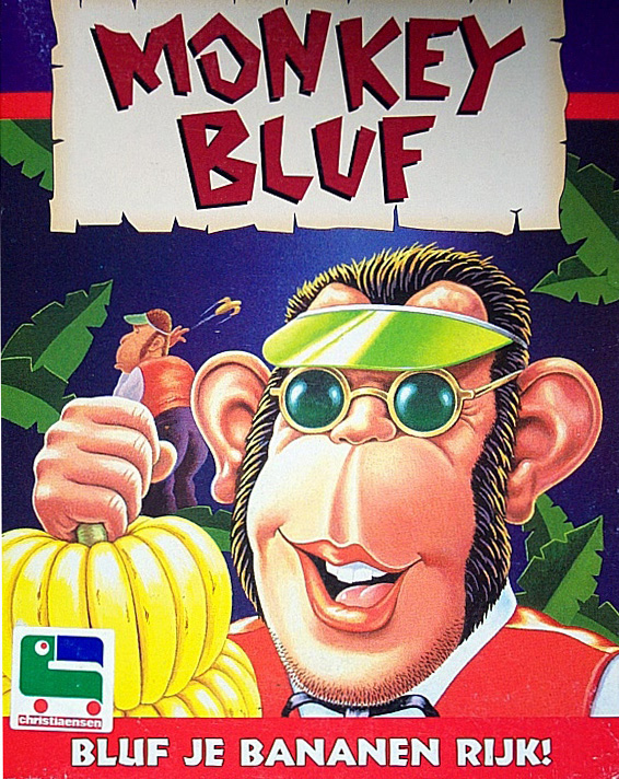 Monkey Bluf