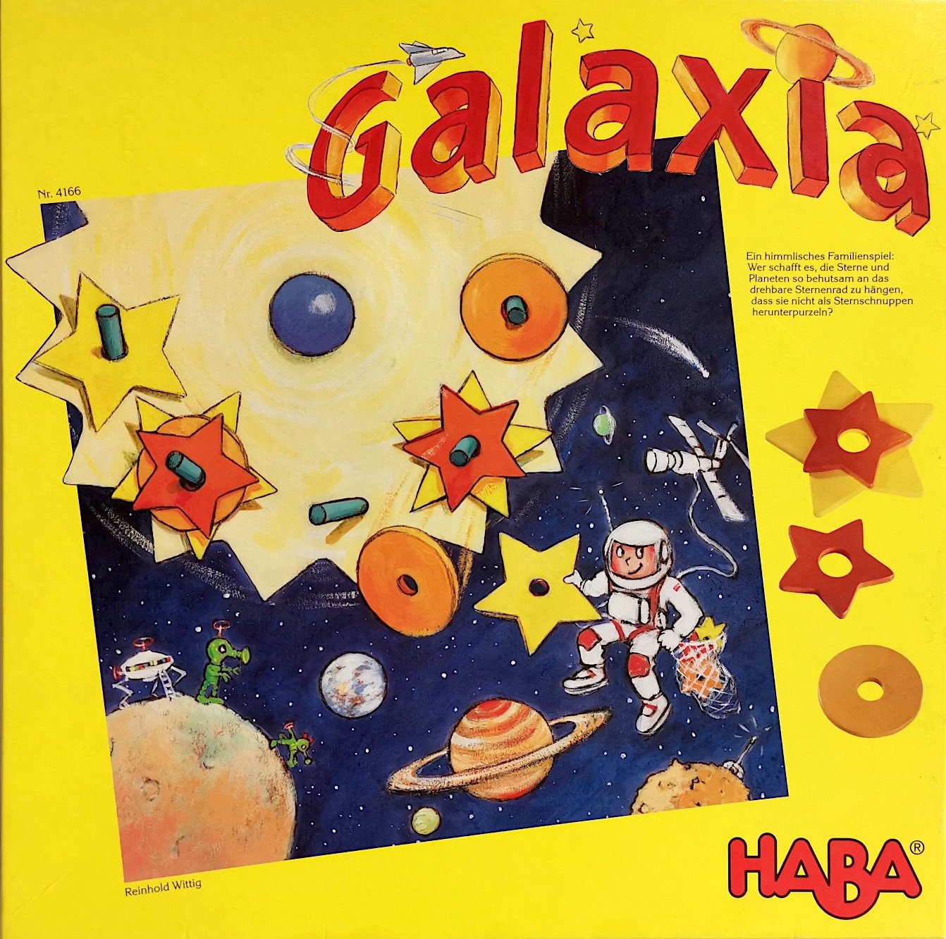Galaxia