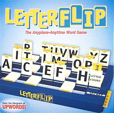 Letterflip