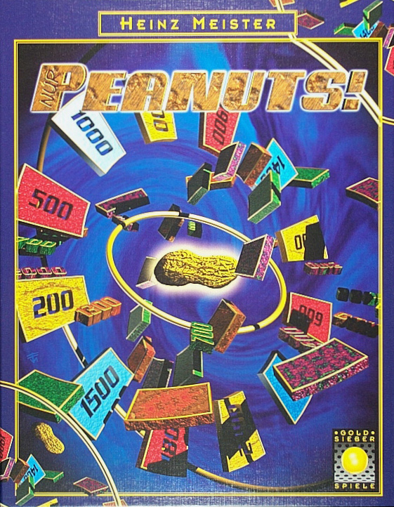 Peanuts