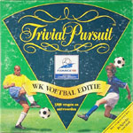 Trivial Pursuit: WK Voetbal Editie