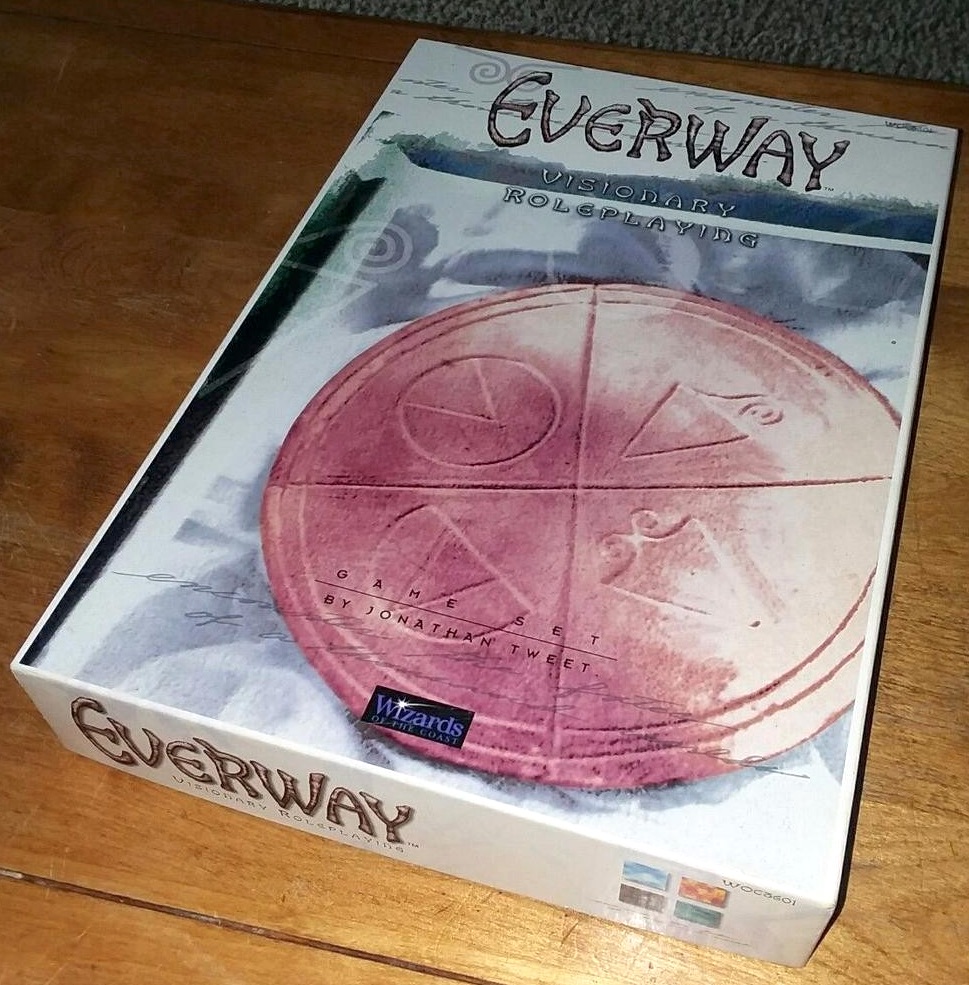 Everway