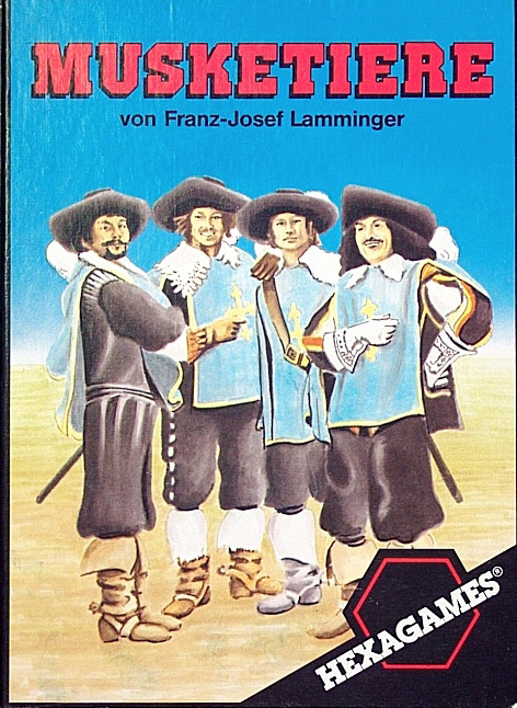 Musketiere