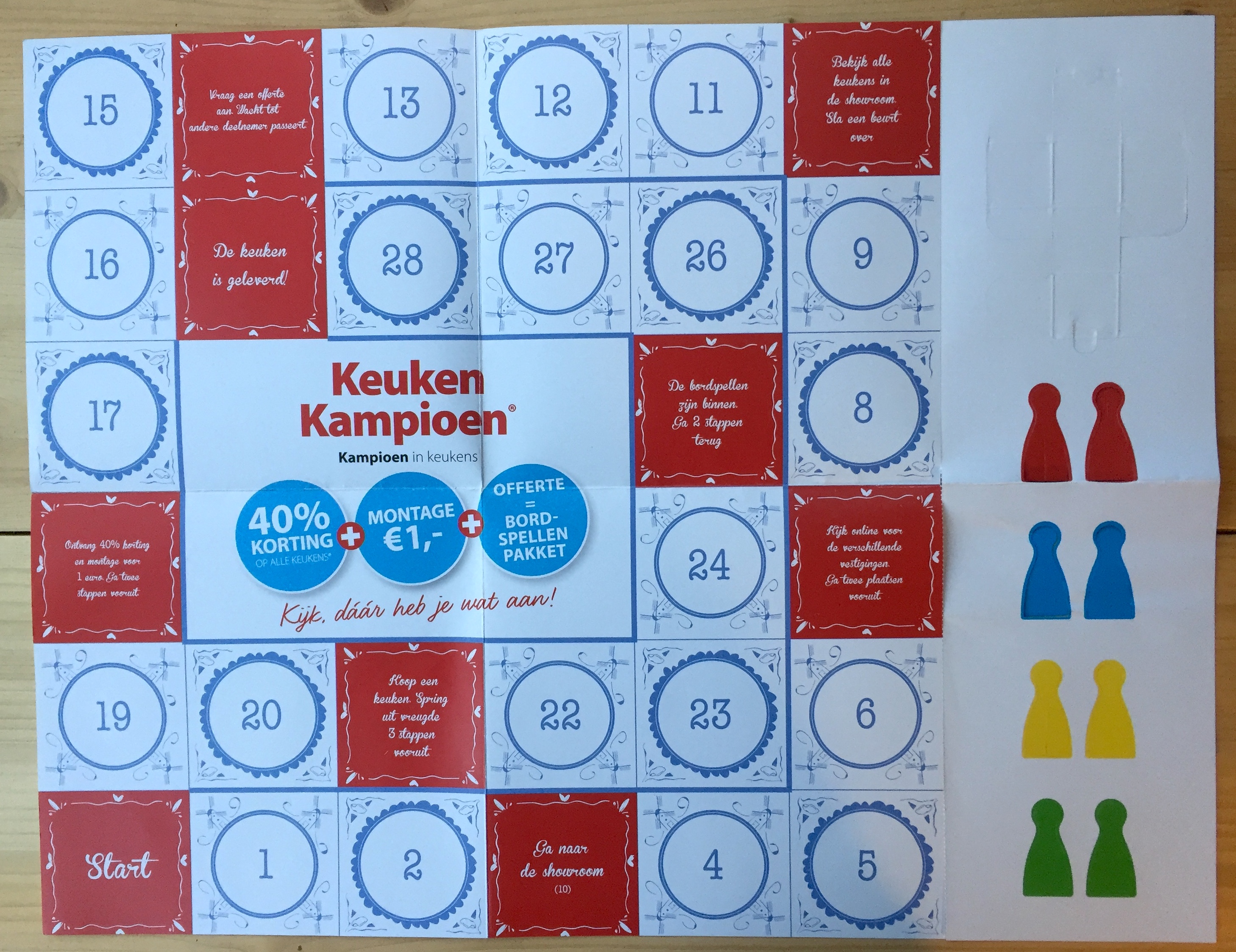 Keuken Kampioen