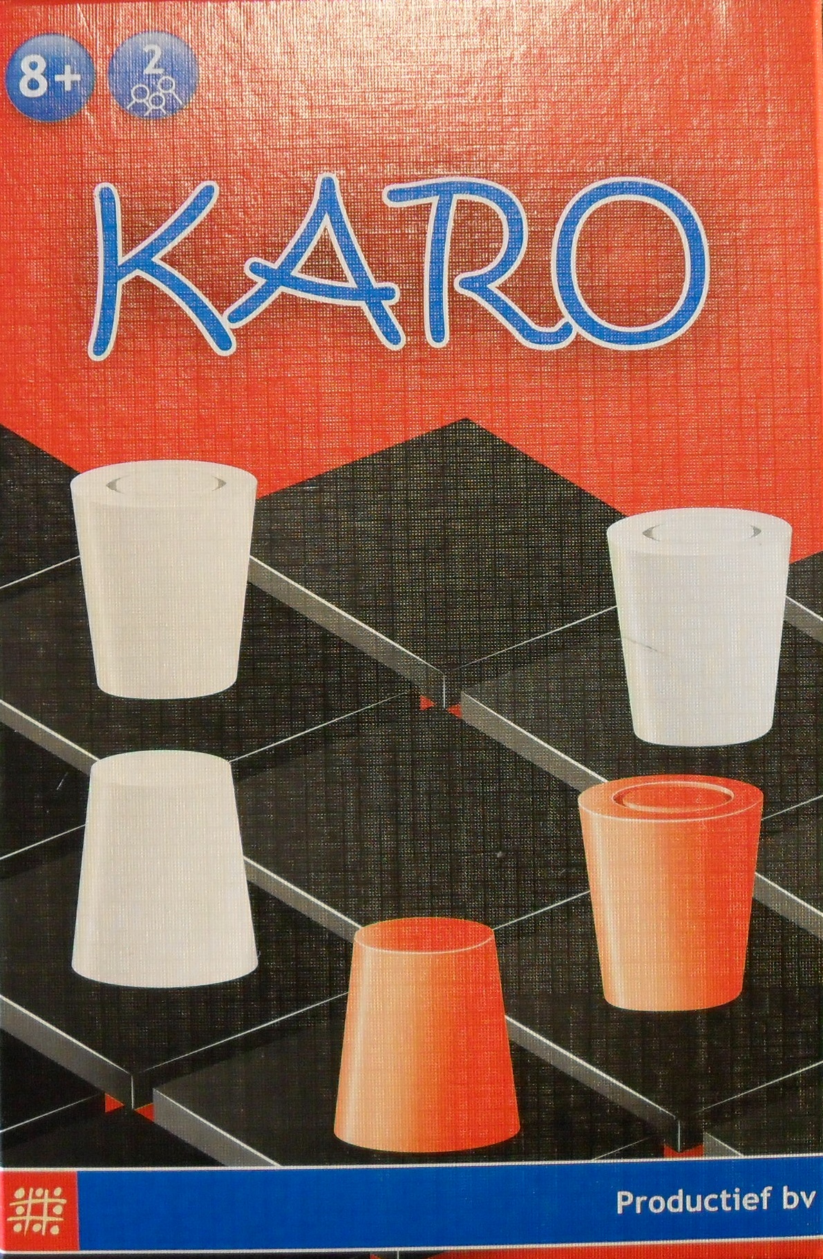 Karo
