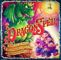 Dragon Spell