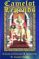Camelot Legends