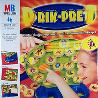 Prik-Pret
