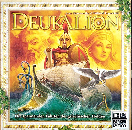 Deukalion
