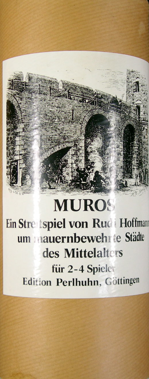Muros