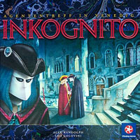 Inkognito