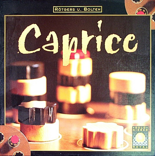 Caprice