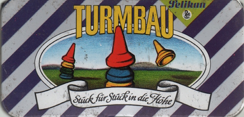 Turmbau