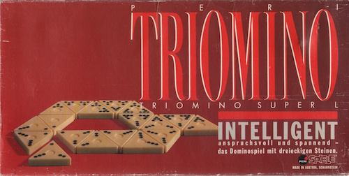Triomino: Super L