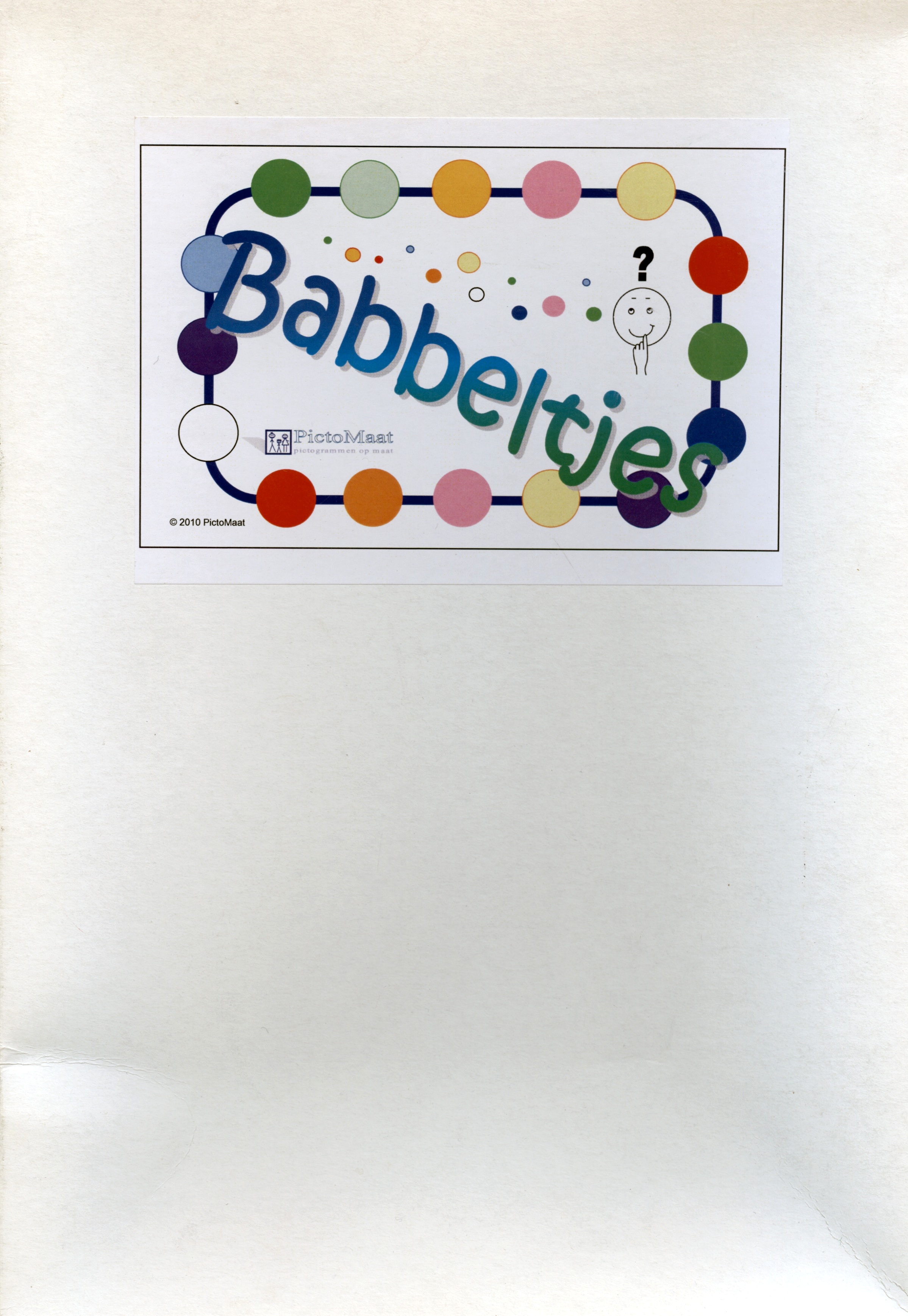 Babbeltjes