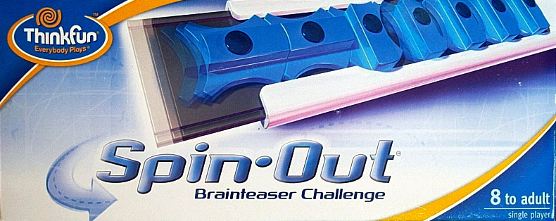 Spin-Out