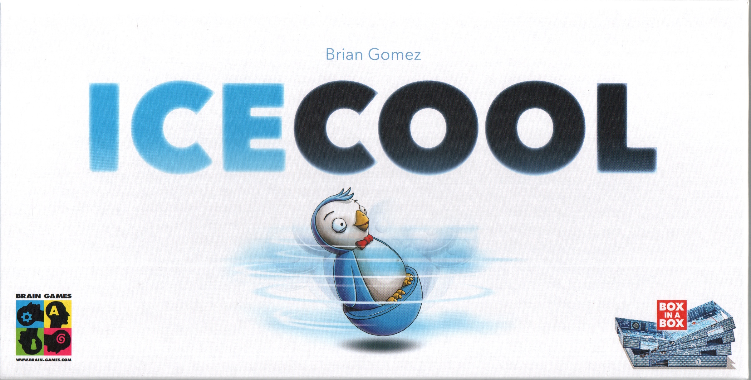IceCool